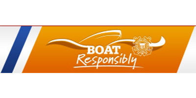 Boat Responsibly