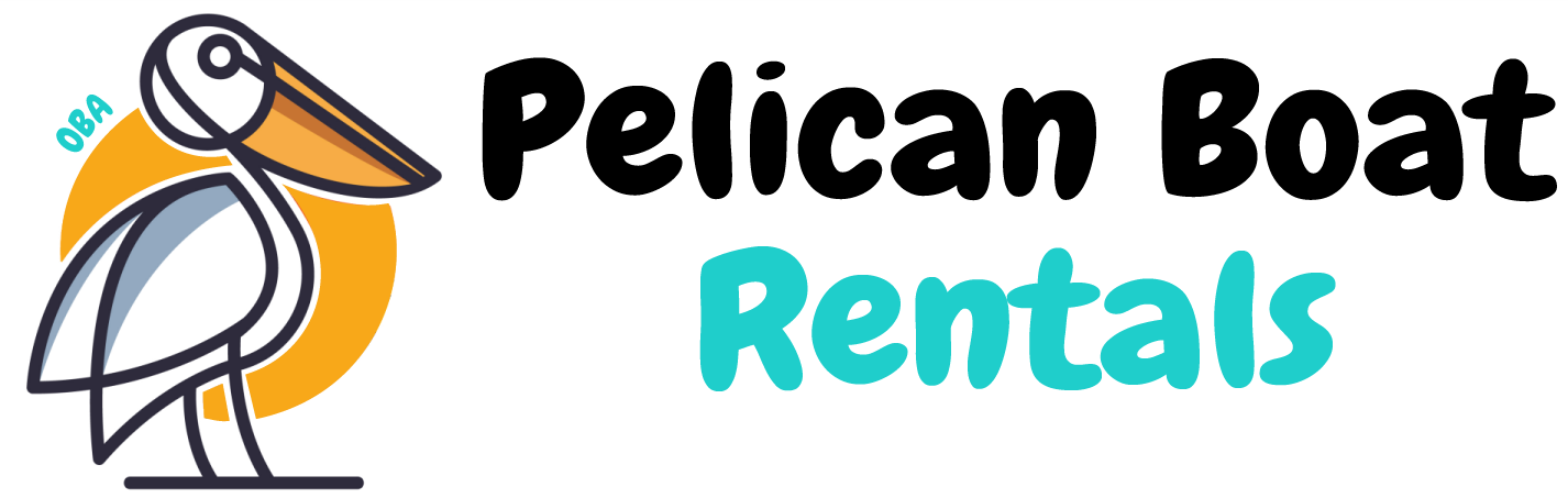 Pelican Boat Rentals